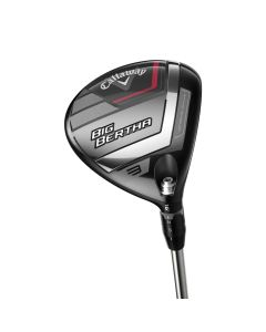 Callaway Big Bertha Fairway - Senior