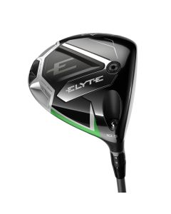 Callaway Elyte driver - Senior