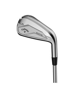 Callaway Elyte HL 6 stk. Grafit