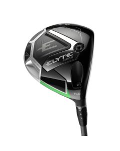 Callaway Elyte Mini driver