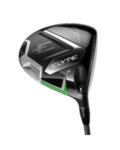 Callaway Elyte X driver