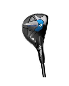Callaway Paradym Ai Smoke HL Hybrid - Senior