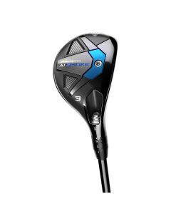 Callaway Paradym Ai Smoke Hybrid - Senior