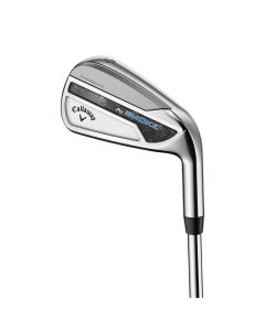 Callaway Paradym Ai Smoke 6 stk. Grafit