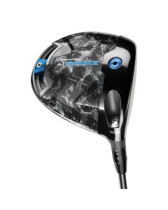 Callaway Paradym Ai Smoke Max Driver