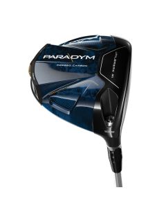 Callaway Paradym Driver - Senior
