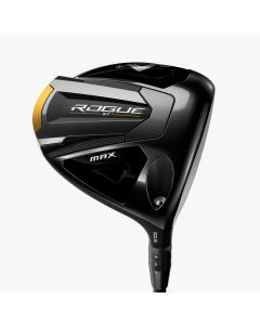 Callaway Rogue ST Max Driver