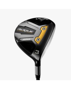 Callaway Rogue ST Max Fairway - Venstre hånd