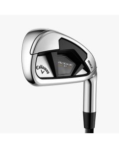 Callaway Rogue ST Max - 6 stk. Stål