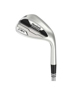 Cleveland CBX ZipCore - Tour Satin