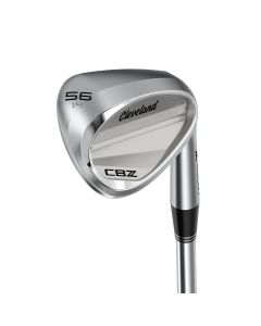 Cleveland CBZ wedge - Grafit - Dame Venstrehånd