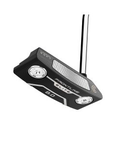 Cleveland Frontline Elite 8.0 Putter - UST skaft