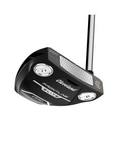 Cleveland Frontline Elite CERO Single Bend