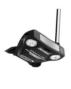 Cleveland Frontline Elite RHO Single Bend Putter