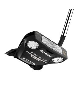Cleveland Frontline Elite RHO Slant Neck Putter - UST skaft