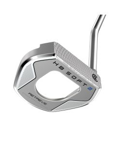 Cleveland HB soft 2 Retreve putter