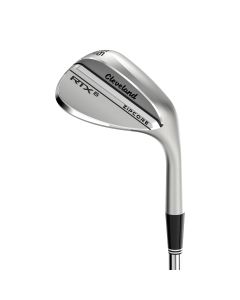 Cleveland RTX 6 ZipCore - Tour Satin - Venstre hånd