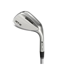 Cleveland RTZ wedge - Tour Satin