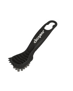 Clicgear rensebørste