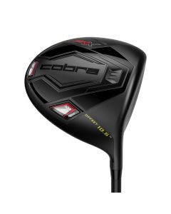 Cobra Air-X Driver - Senior