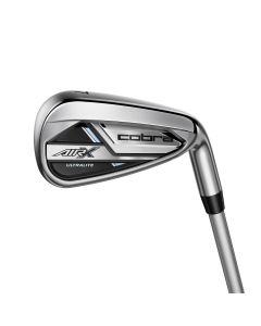 Cobra Air-X 6 stk. Grafit - Dame