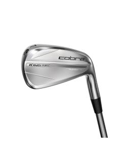 Cobra King Tec 6 stk. Stål