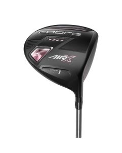 Cobra Air-X Driver - Dame
