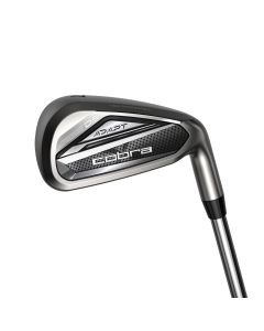 Cobra DS-Adapt 6 stk. Stål