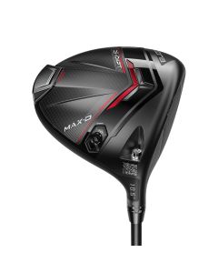 Cobra DS-Adapt Max-D driver - Senior