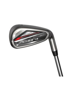 Cobra DS-Adapt Max 6 stk. Grafit - Senior
