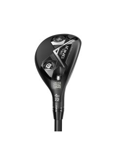 Cobra King Tec hybrid