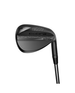 Cobra King wedge - Stål - Black