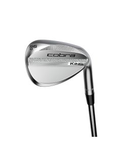 Cobra King wedge - Stål
