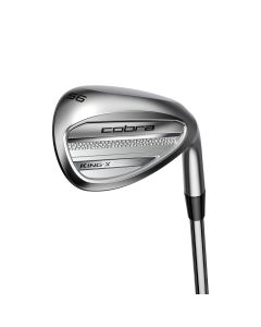 Cobra King-X wedge - Grafit - Dame