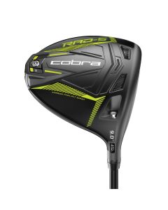 Cobra RAD-S Driver
