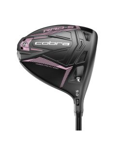 Cobra RAD-S Driver - Dame