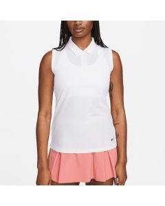 Nike Victory Sleeveless polo - Dame