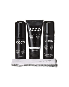 Ecco Shoe Care Travel Kit