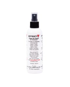 Effekt skindvask/balsam - 200 ml.