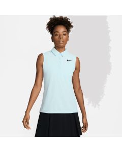 Nike Dri-FIT ADV Sleeveless polo - Dame