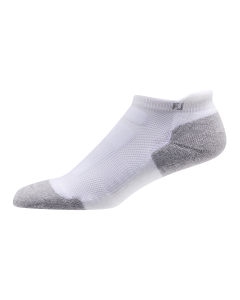 FootJoy TechSof Rolltab ankelsokker - Dame