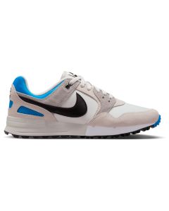 Nike Air Pegasus - grå/sort/blå