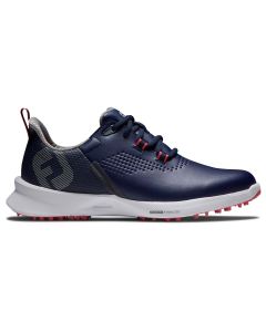 FootJoy Fuel - Navy/Hvid - Dame