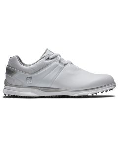 FootJoy Pro SL - Hvid/Grå - Dame