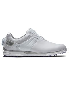 FootJoy Pro SL BOA - Hvid/Grå - Dame