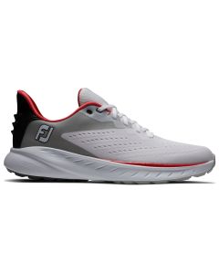 FootJoy Flex XP - Hvid/Sort 