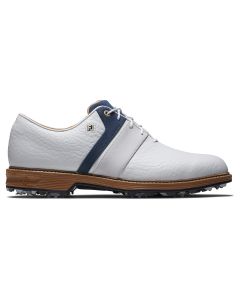 FootJoy Premiere Series Packard - Hvid/Navy/Beige