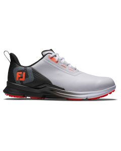 FootJoy Fuel - Hvid/Sort/Koral