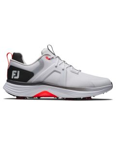 FootJoy Hyperflex - Hvid/Sort/Rød