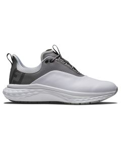FootJoy Quantum - Hvid/Grå/Sølv